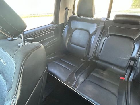 Certified 2021 RAM 1500 Laramie image 12