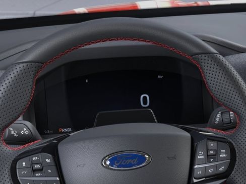 New 2026 Ford Explorer ST-Line w/ Premium Package RWD image 13