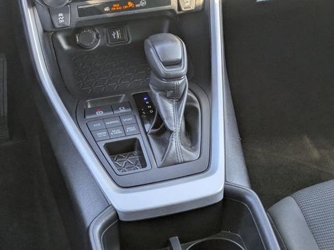 Used 2024 Toyota RAV4 LE image 14