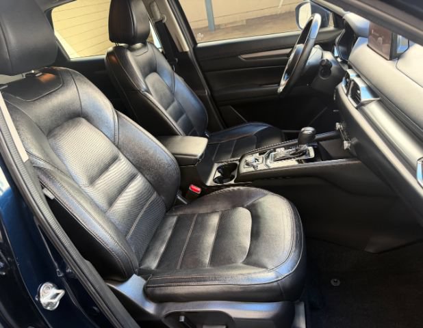 Used 2021 MAZDA CX-5 Touring w/ Touring Preferred SV Package AWD/4WD image 16