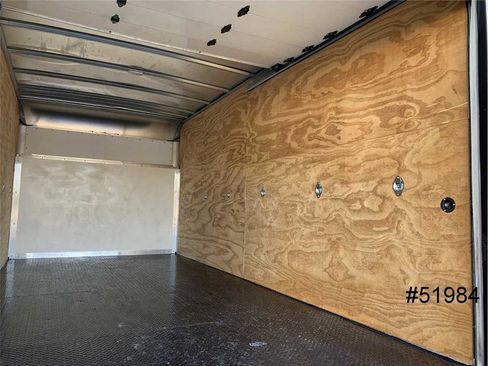 Used 2023 Chevrolet Express 4500 Extended w/ Power Convenience Package image 10