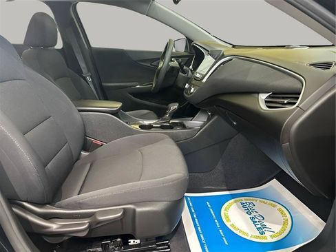 Used 2023 Chevrolet Malibu LT FWD image 24