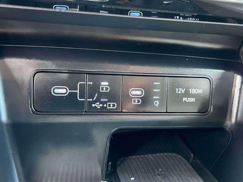 Certified 2025 Hyundai Tucson XRT image 30