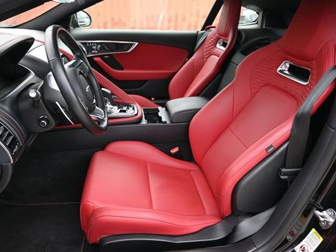 Used 2022 Jaguar F-TYPE P450 image 13
