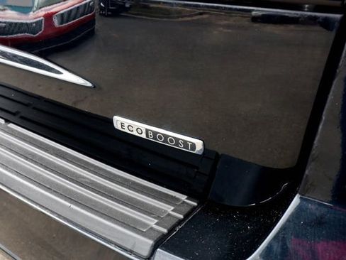 Used 2016 Lincoln Navigator L Reserve image 25