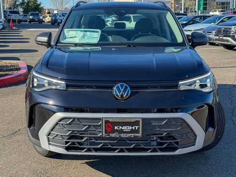 New 2026 Volkswagen Taos S image 4