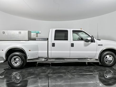 Used 2000 Ford F350 Lariat image 12