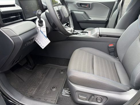 New 2026 Toyota RAV4 AWD Plug-in Hybrid image 9