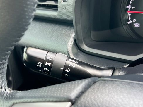 Used 2022 Toyota 4Runner SR5 Premium w/ TRD Black Wheel Package (TMS) image 34