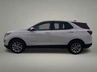 Used 2020 Chevrolet Equinox LT AWD/4WD video 2
