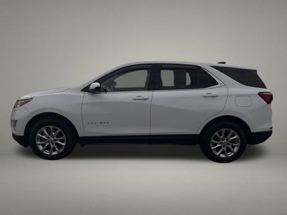 Used 2020 Chevrolet Equinox LT