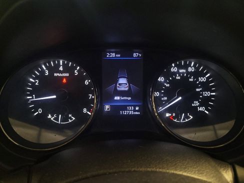 Used 2019 Nissan Rogue Sport S image 23