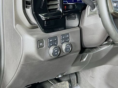 Used 2024 Chevrolet Silverado 1500 ZR2 w/ ZR2 Bison Edition AWD/4WD image 10