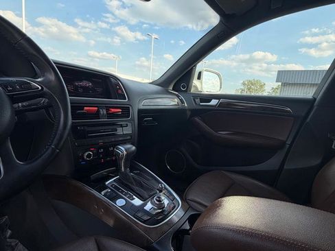 Used 2015 Audi Q5 3.0T Prestige w/ Prestige Package AWD/4WD image 21