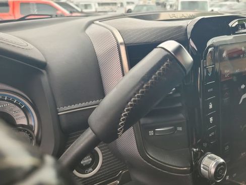 Used 2020 RAM 2500 Limited AWD/4WD image 20