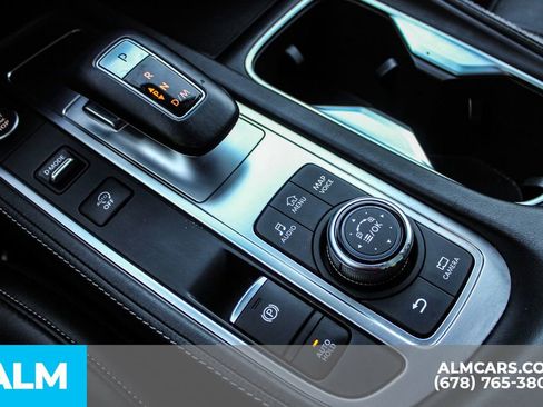 Used 2023 INFINITI QX60 Sensory w/ Cargo Package image 39