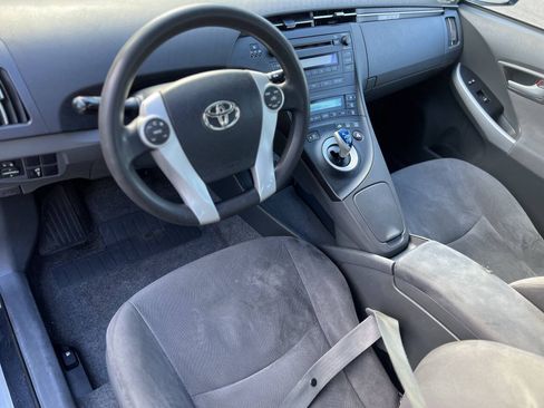 Used 2010 Toyota Prius FWD image 11