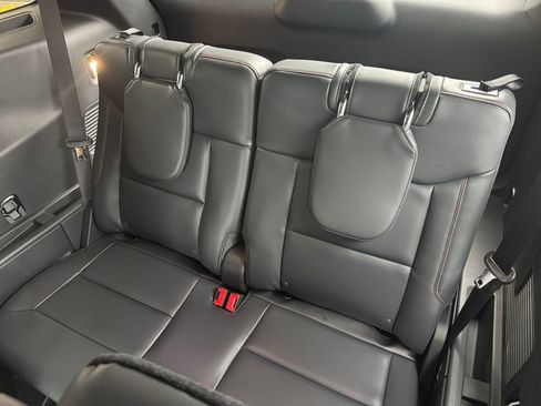 New 2026 Ford Explorer ST image 23