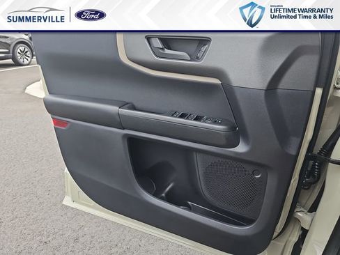 New 2025 Ford Bronco Sport Big Bend w/ Convenience Package AWD/4WD image 31