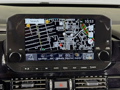 New 2025 Nissan Pathfinder SL image 14