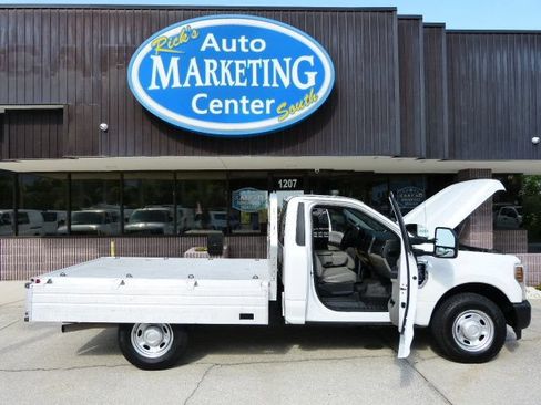 Used 2019 Ford F250 XL RWD image 15