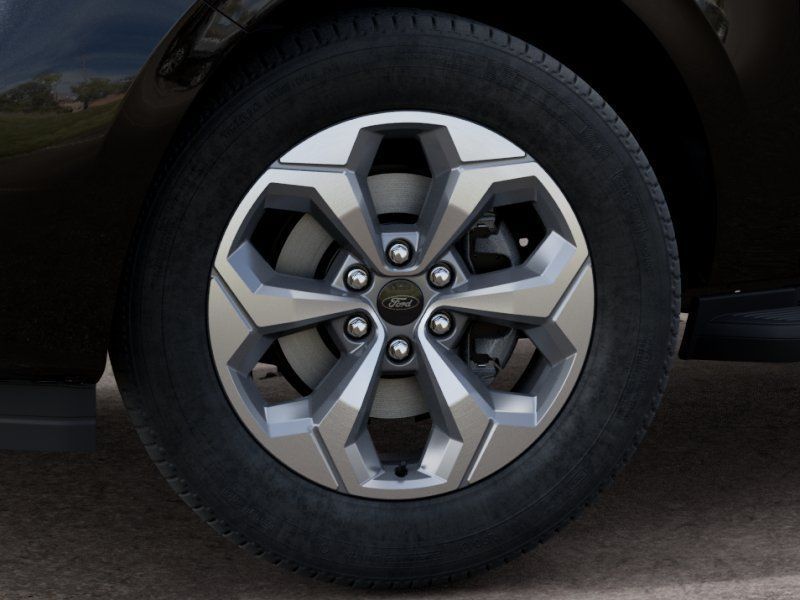 New 2027 Ford Expedition Max Active AWD/4WD image 20