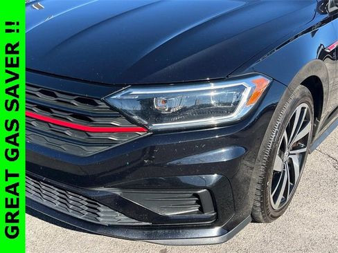 Used 2019 Volkswagen Jetta GLI image 35