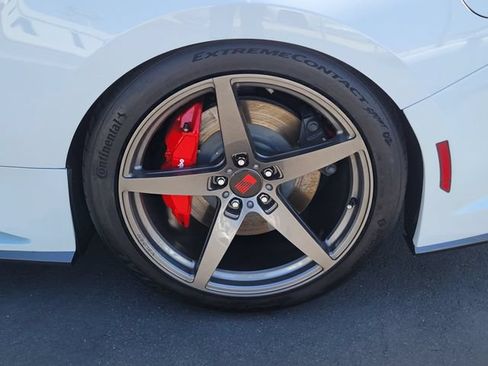 New 2025 Ford Mustang GT Premium RWD image 8