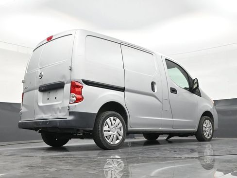 Used 2021 Nissan NV200 S FWD image 23