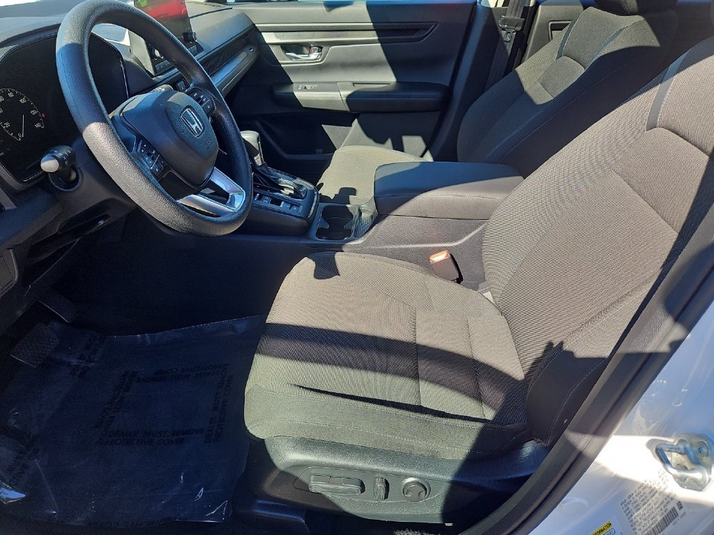 Used 2025 Honda CR-V EX image 26