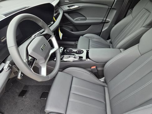 New 2027 Audi Q6 e-tron Premium Plus AWD/4WD image 17