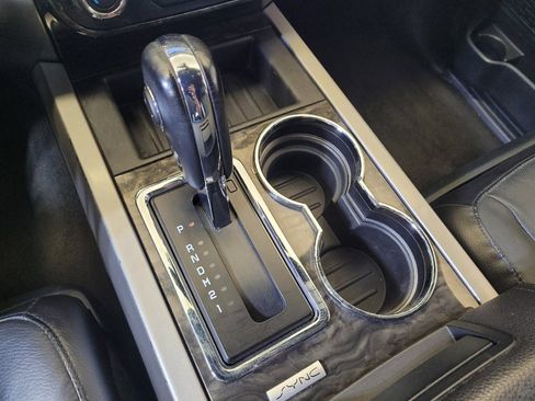 Used 2016 Ford Expedition Limited w/ Equipment Group 301A AWD/4WD image 26