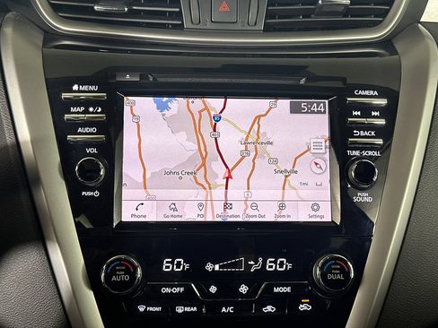 Used 2020 Nissan Murano SL w/ Moonroof Package FWD image 29