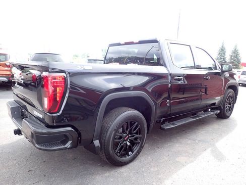 Used 2023 GMC Sierra 1500 Elevation AWD/4WD image 6