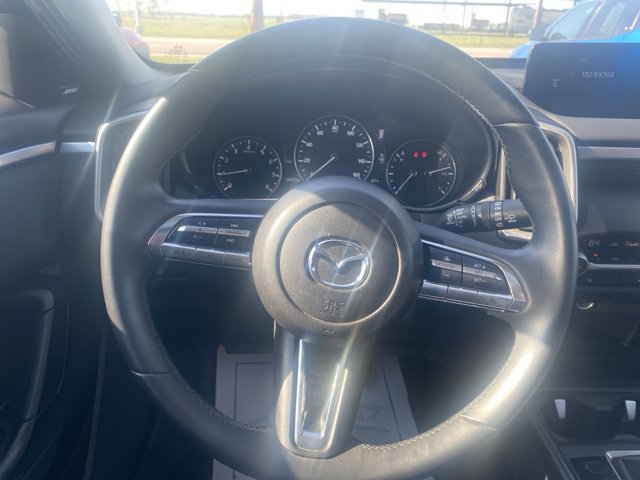 Used 2024 MAZDA CX-50 AWD 2.5 S w/ Cargo Package image 15