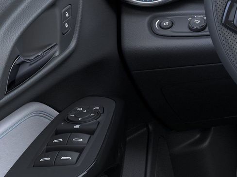 New 2026 Chevrolet Trax LT FWD image 23