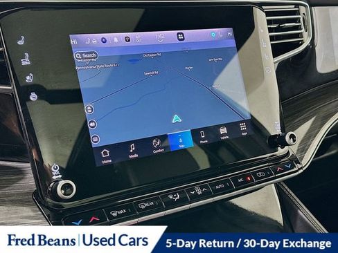 Used 2022 Jeep Wagoneer Series II w/ Premium Group I image 15