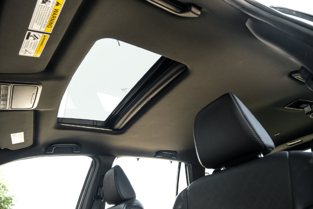 Used 2019 Honda Passport EX-L image 9