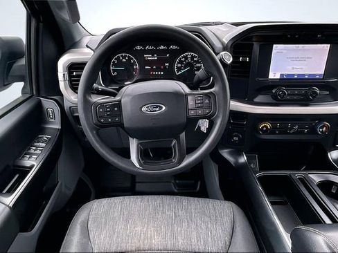 Used 2021 Ford F150 XL w/ Equipment Group 101A High image 10