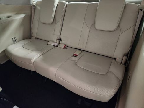 Used 2020 INFINITI QX80 Luxe w/ Proassist Package RWD image 31