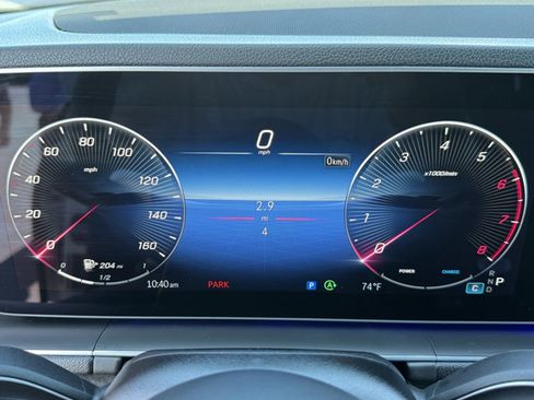 New 2026 Mercedes-Benz GLE 450 4MATIC image 12