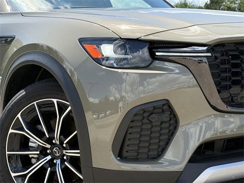 New 2025 MAZDA CX-70 3.3 Turbo S w/ Premium Package image 3