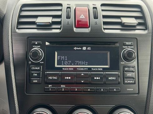 Used 2014 Subaru Forester 2.5i Premium w/ Popular Package #1 image 20