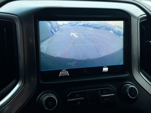 Used 2019 Chevrolet Silverado 1500 RST w/ All-Star Edition image 29