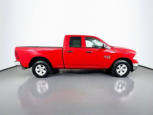 Used 2024 RAM 1500 Classic SLT AWD/4WD image 6