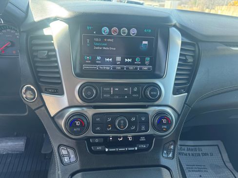 Used 2018 Chevrolet Tahoe Premier image 17