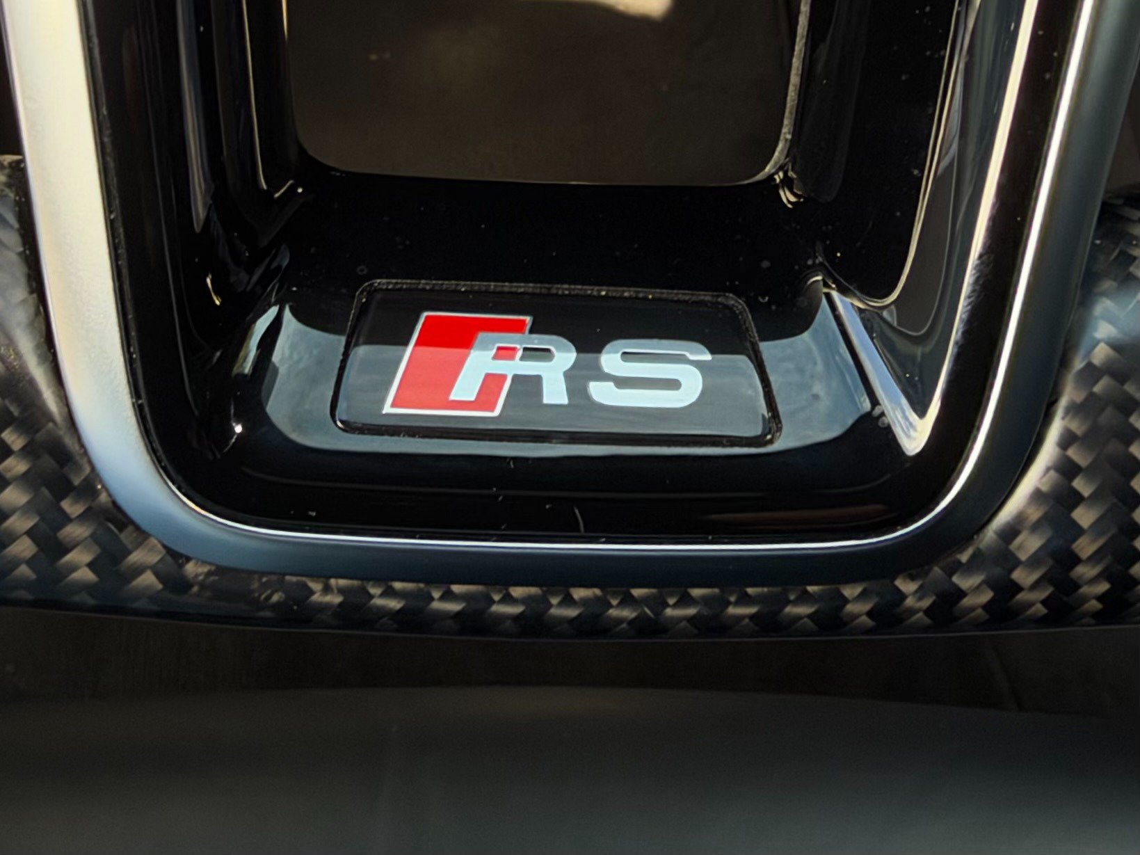Used 2021 Audi RS 7 Sportback w/ RS 7 Executive Package AWD/4WD image 30