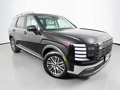 New 2026 Hyundai Palisade SEL
