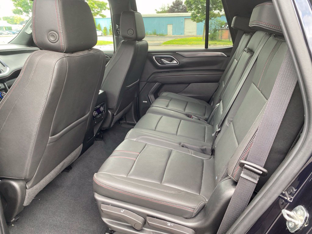 Used 2022 Chevrolet Tahoe RST w/ Sport Performance Package AWD/4WD image 16