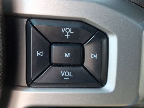 Used 2017 Ford F150 King Ranch w/ Equipment Group 601A Luxury image 26